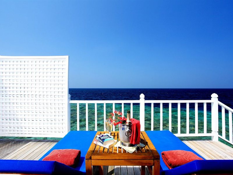 Centara Grand Island Maldives 134060