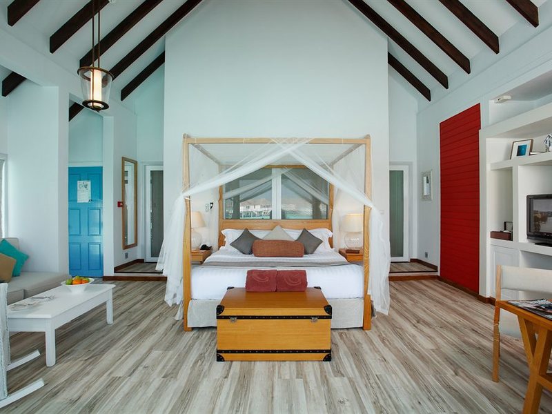 Centara Grand Island Maldives 134062
