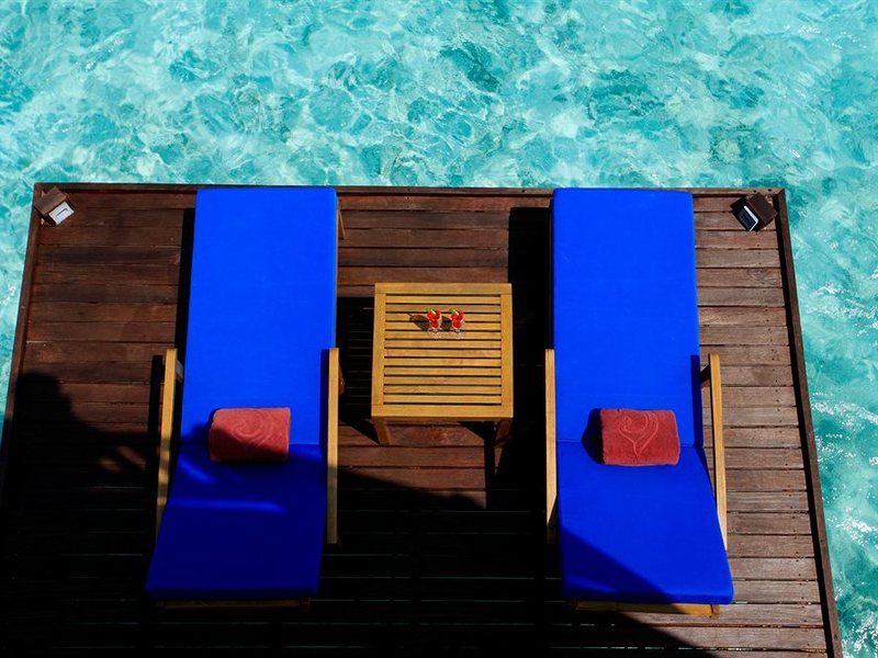 Centara Grand Island Maldives 134063