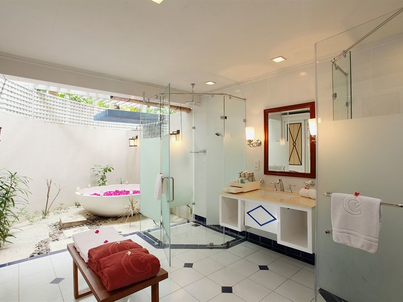 Centara Grand Island Maldives 134064