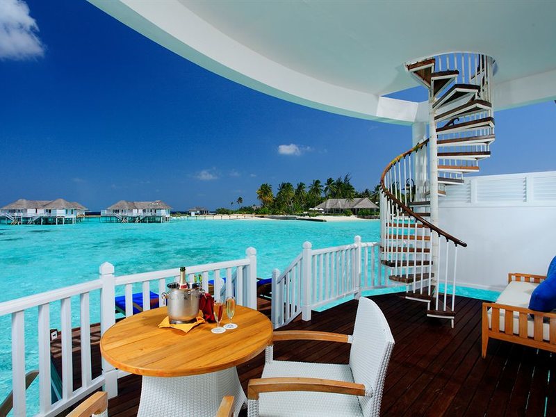 Centara Grand Island Maldives 134065