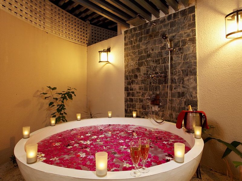 Centara Grand Island Maldives 134066