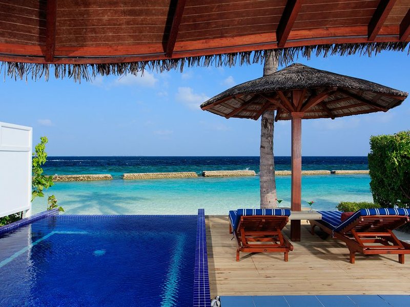 Centara Grand Island Maldives 134067