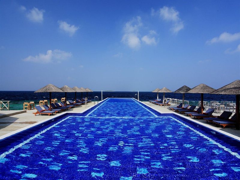 Centara Grand Island Maldives 134071