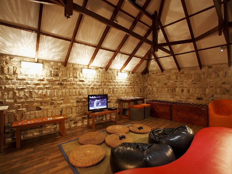 Centara Grand Island Maldives 134073