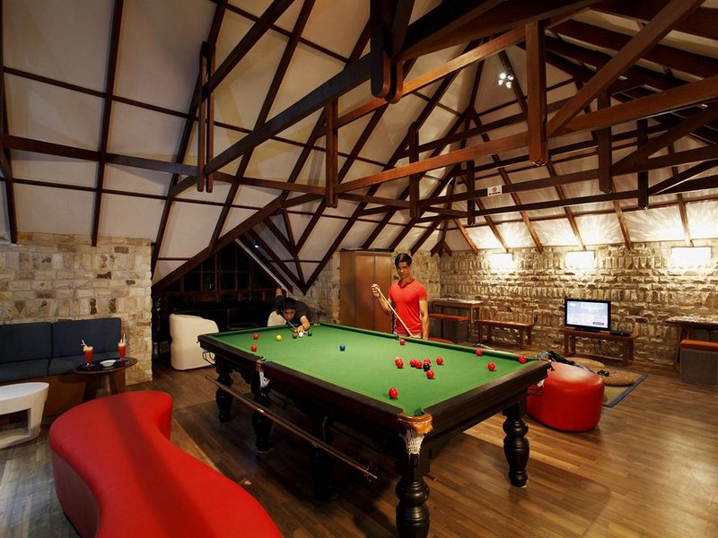 Centara Grand Island Maldives 134074