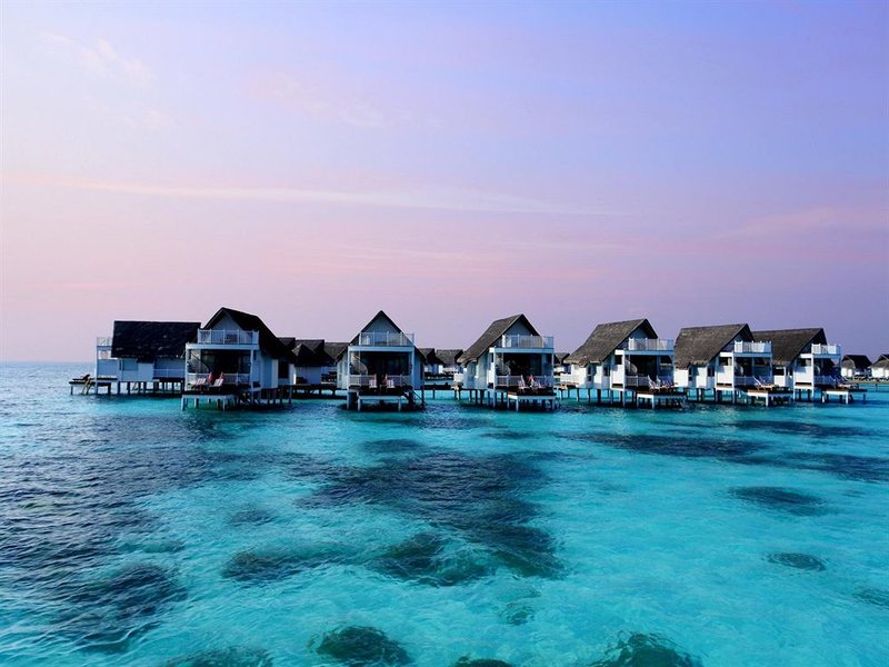 Centara Grand Island Maldives 134075
