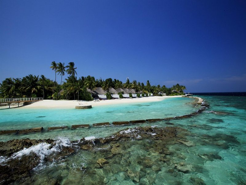 Centara Grand Island Maldives 134076