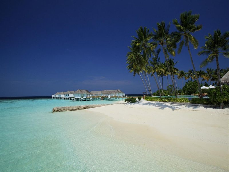 Centara Grand Island Maldives 134077