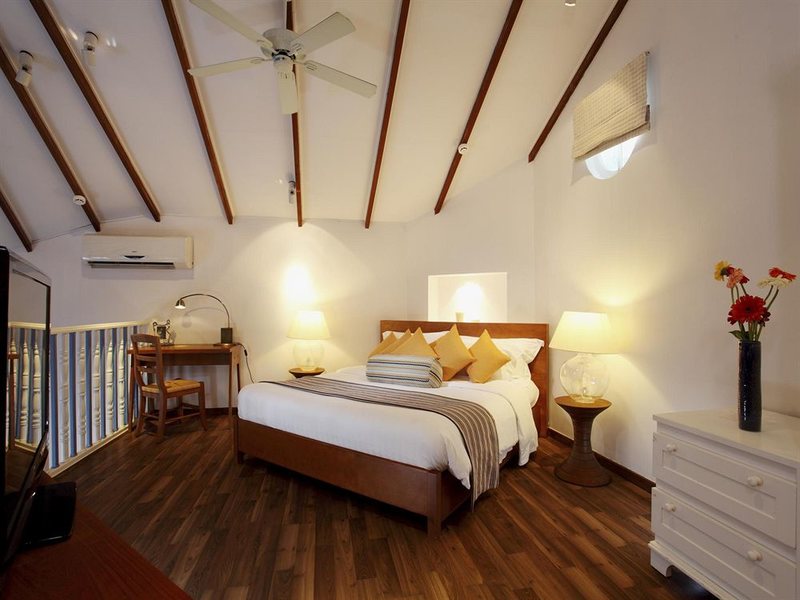 Centara Grand Island Maldives 134081