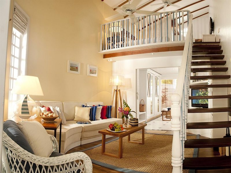 Centara Grand Island Maldives 134085