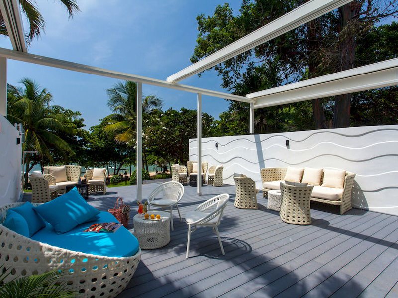 Centara Grand Phratamnak Resort 140419