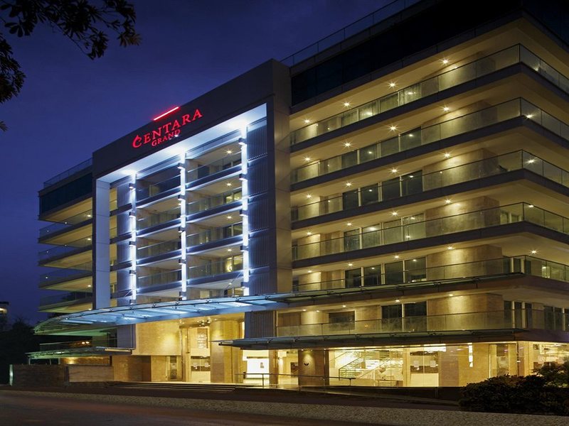 Centara Grand Phratamnak Resort 140423