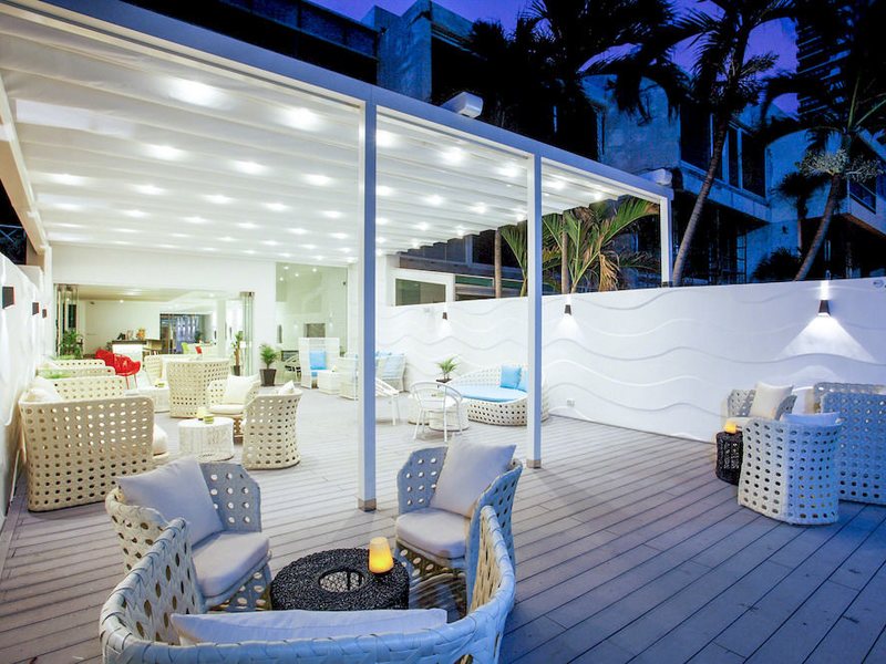 Centara Grand Phratamnak Resort 140424