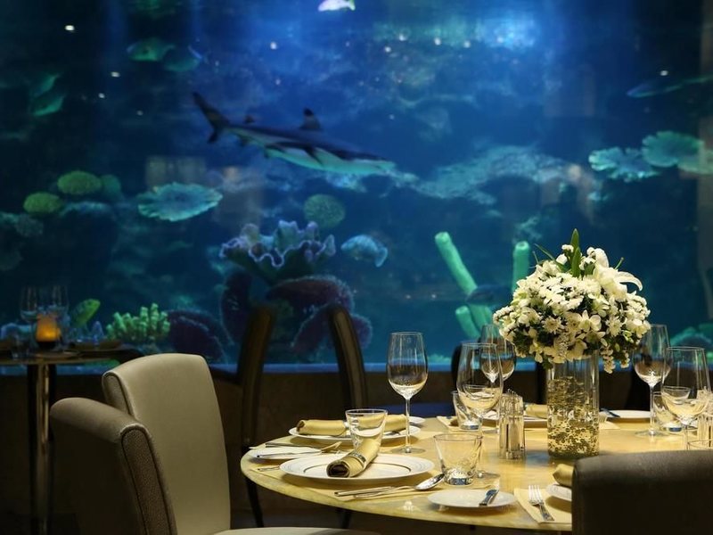 Centara Grand Phratamnak Resort 140431