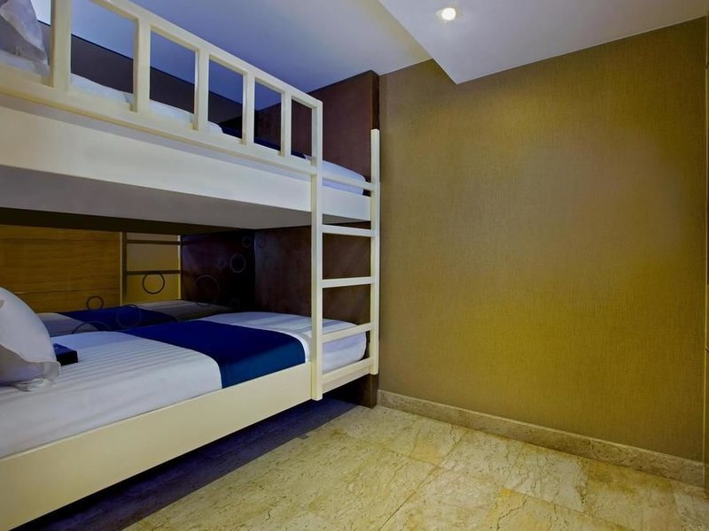 Centara Grand Phratamnak Resort 140432