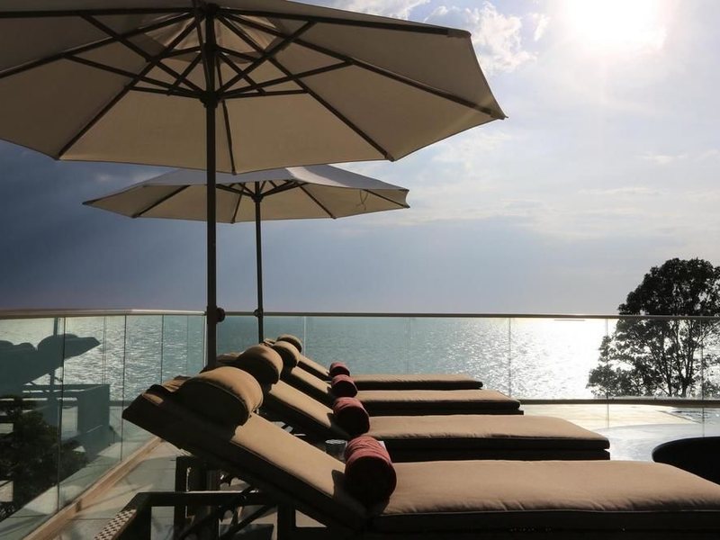 Centara Grand Phratamnak Resort 140433