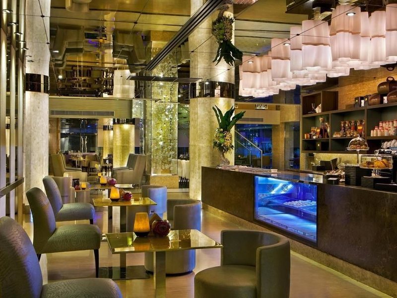 Centara Grand Phratamnak Resort 140436