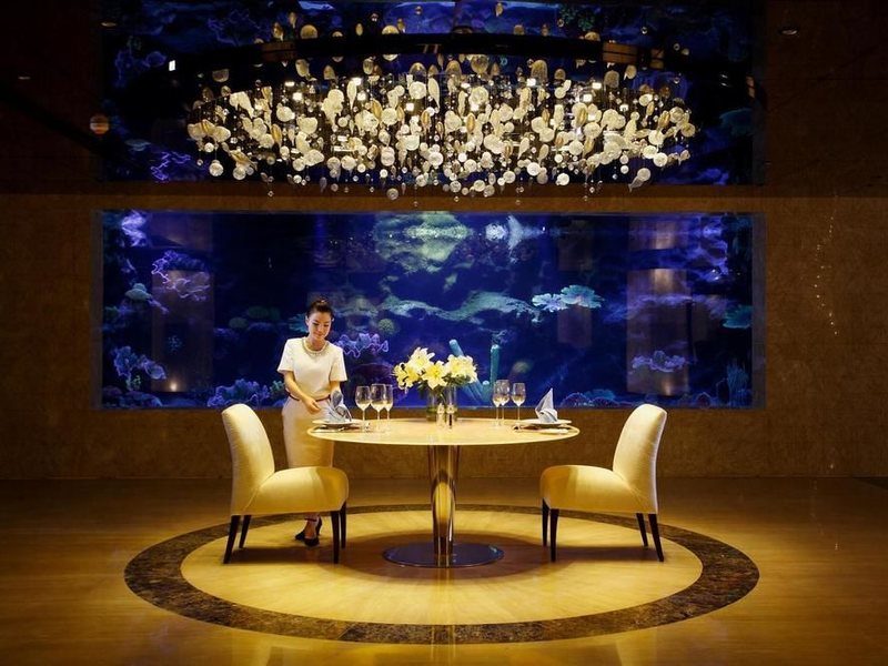 Centara Grand Phratamnak Resort 140438