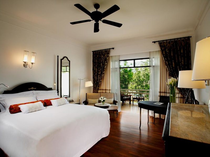 Centara Grand Resort & Villas Hua Hin 236786