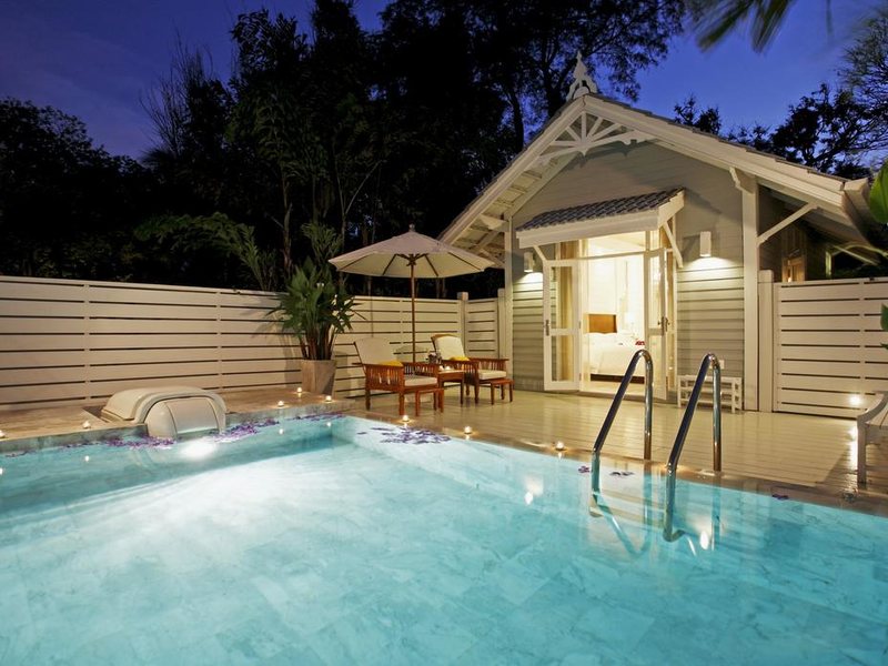 Centara Grand Resort & Villas Hua Hin 236787