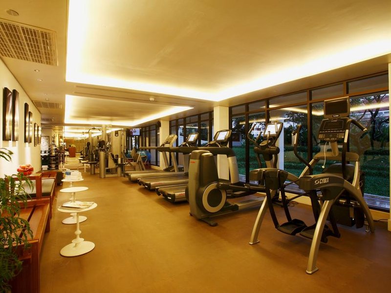 Centara Grand Resort & Villas Hua Hin 236788