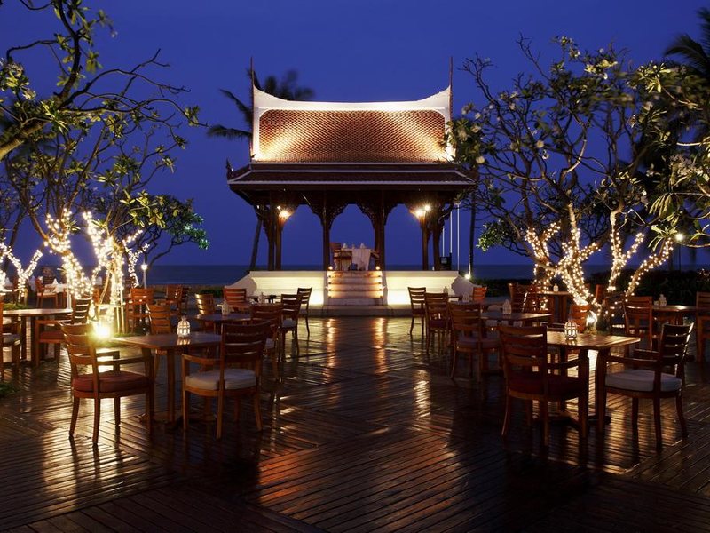 Centara Grand Resort & Villas Hua Hin 236795