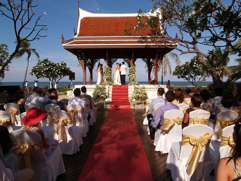 Centara Grand Resort & Villas Hua Hin 236799