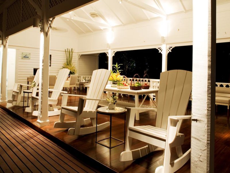 Centara Grand Resort & Villas Hua Hin 236801