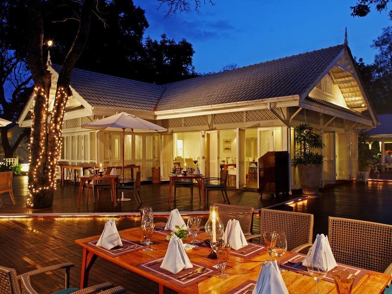 Centara Grand Resort & Villas Hua Hin 236802