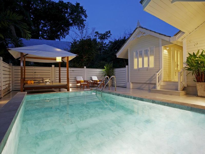 Centara Grand Resort & Villas Hua Hin 236808