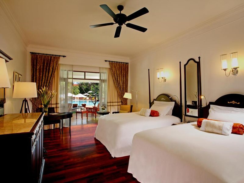 Centara Grand Resort & Villas Hua Hin 236809
