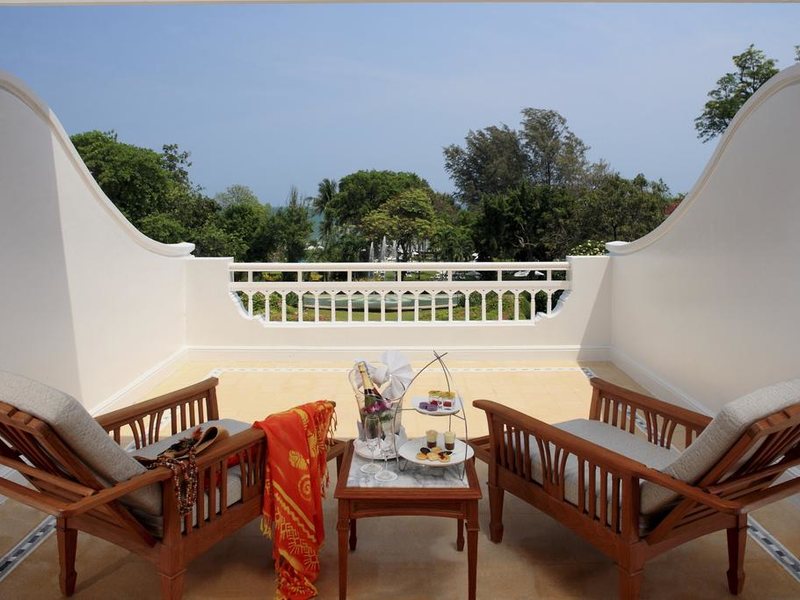 Centara Grand Resort & Villas Hua Hin 236812