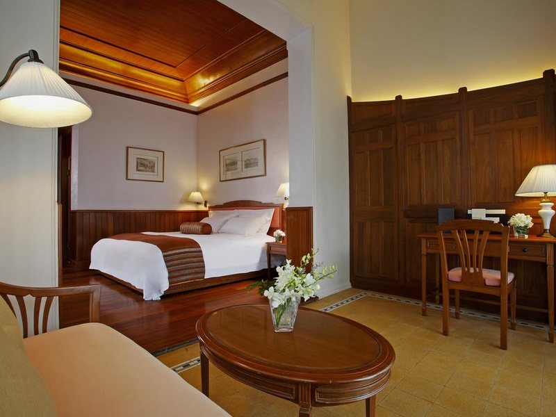 Centara Grand Resort & Villas Hua Hin 236813