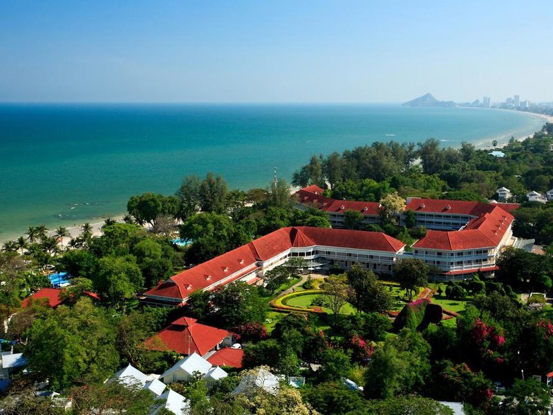 Centara Grand Resort & Villas Hua Hin 236829