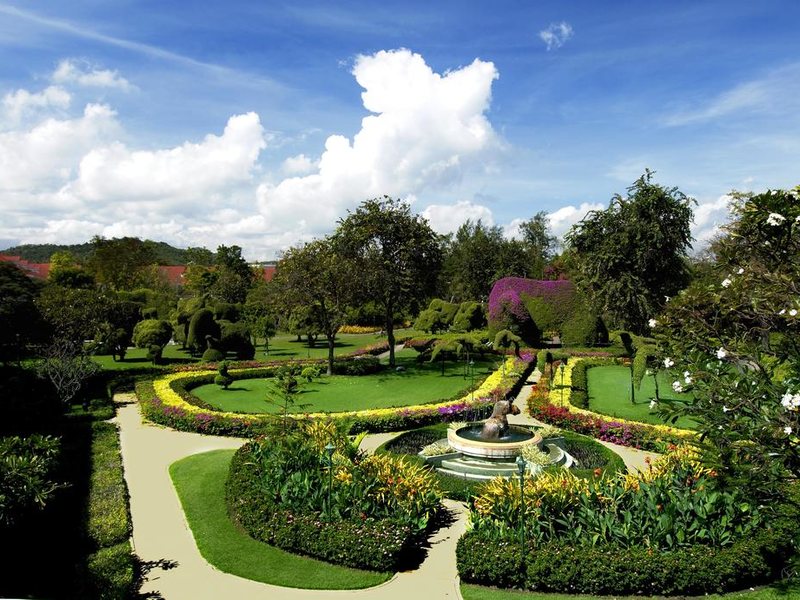 Centara Grand Resort & Villas Hua Hin 236830