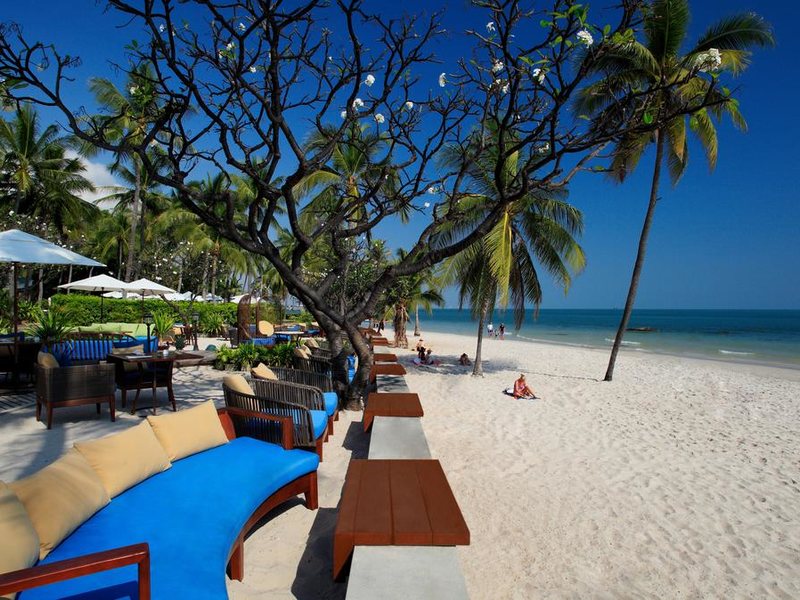 Centara Grand Resort & Villas Hua Hin 236836