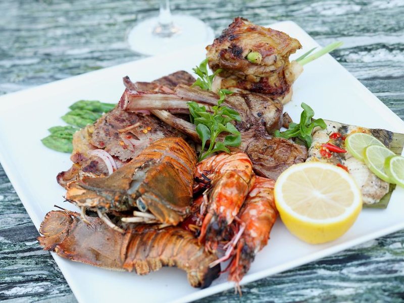 Centara Grand Resort & Villas Hua Hin 236837