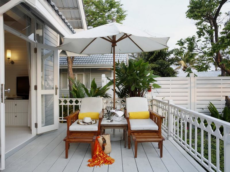 Centara Grand Resort & Villas Hua Hin 236840