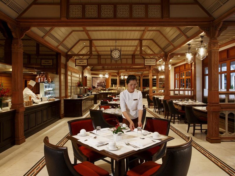 Centara Grand Resort & Villas Hua Hin 236841