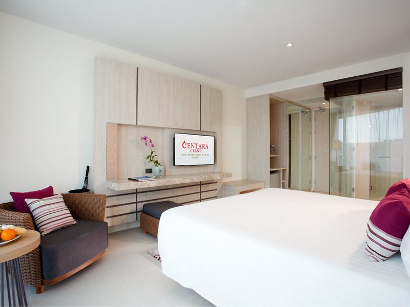 Centara Grand West Sands Resort & Villas 140439