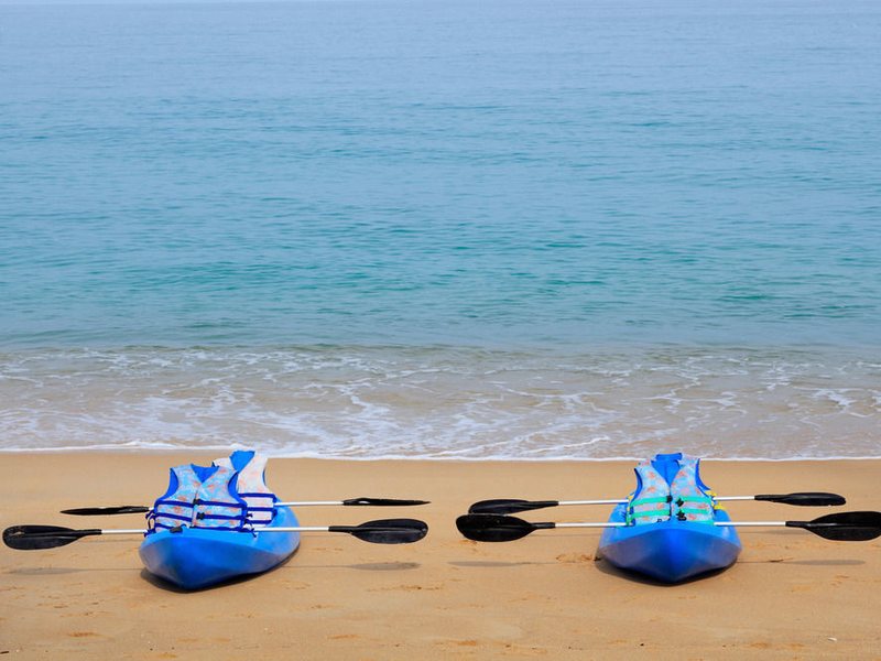 Centara Grand West Sands Resort & Villas 140440