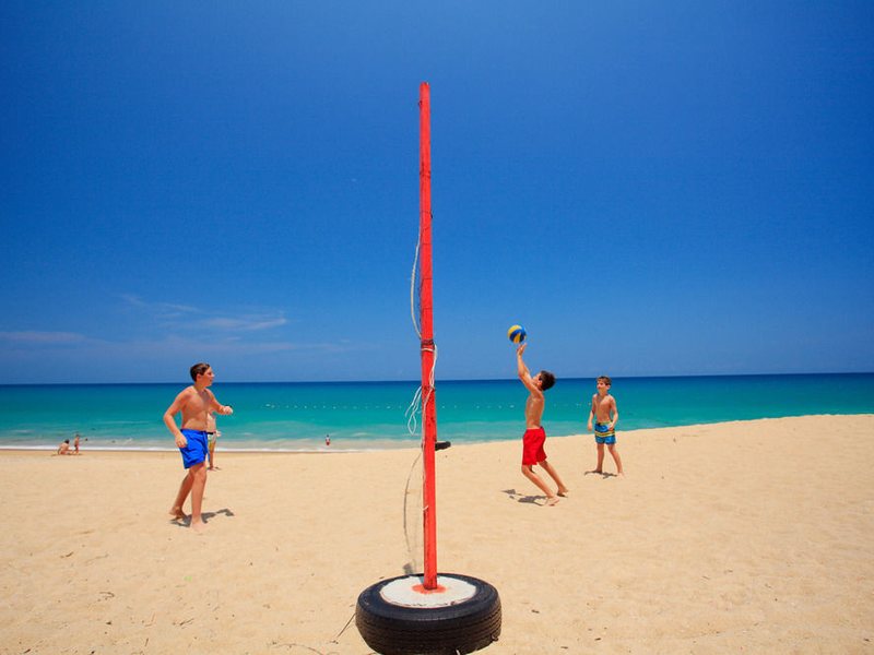 Centara Grand West Sands Resort & Villas 140447