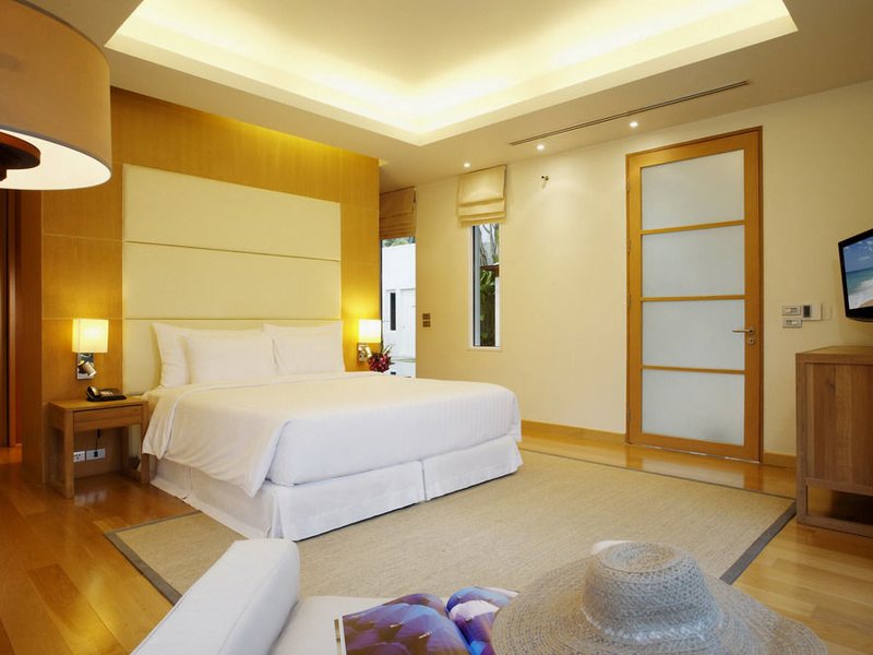 Centara Grand West Sands Resort & Villas 140448