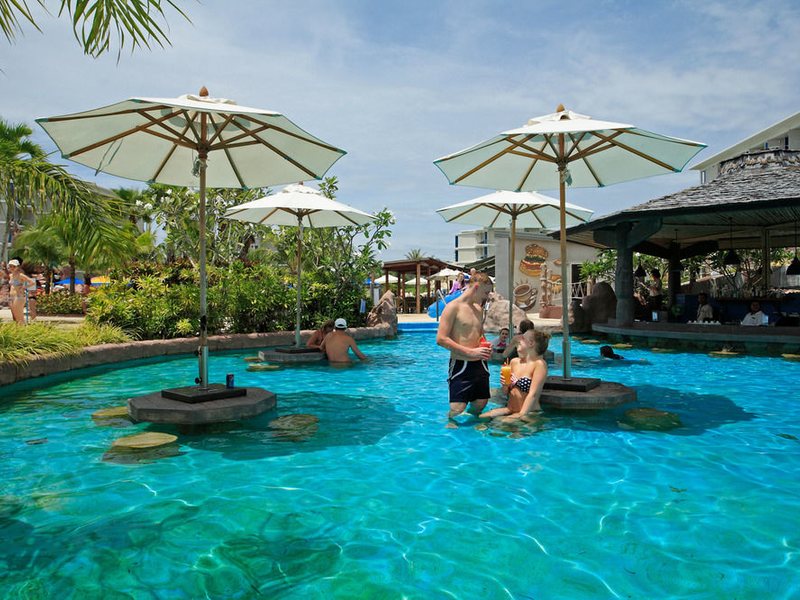 Centara Grand West Sands Resort & Villas 140450