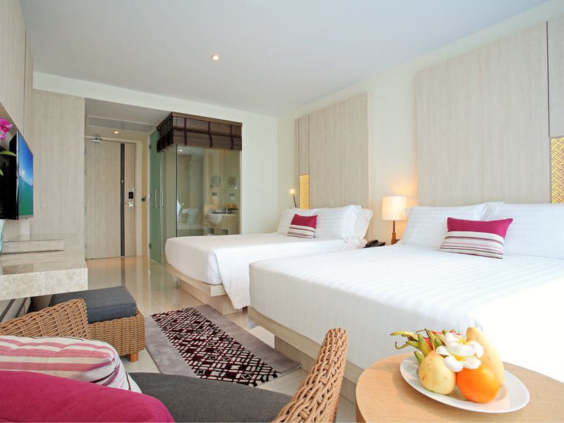 Centara Grand West Sands Resort & Villas 140451