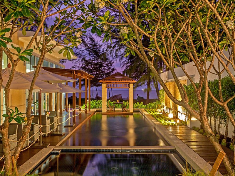 Centara Grand West Sands Resort & Villas 140454