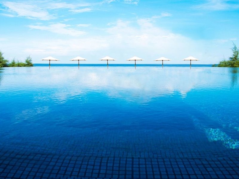 Centara Grand West Sands Resort & Villas 140455