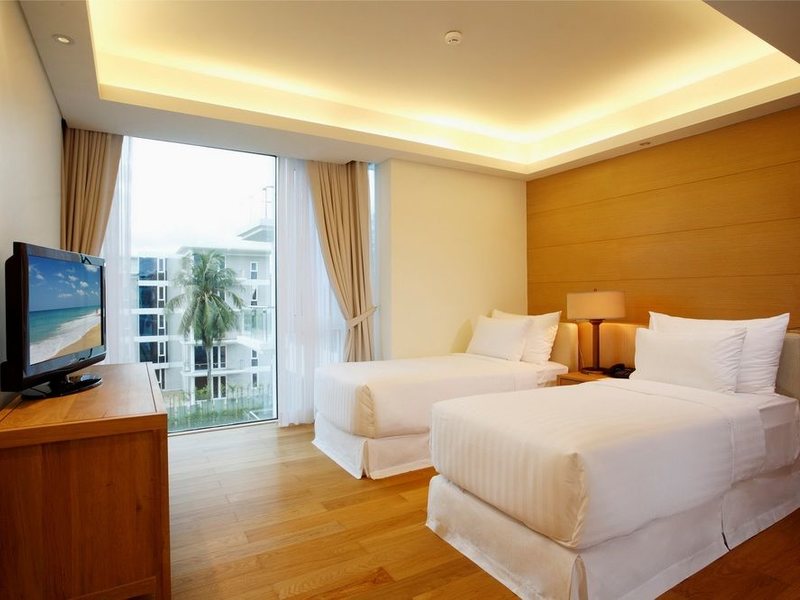 Centara Grand West Sands Resort & Villas 140462
