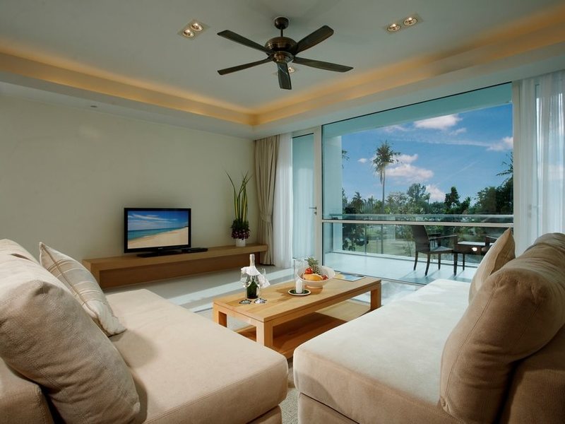 Centara Grand West Sands Resort & Villas 140463